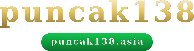 puncak138 logo