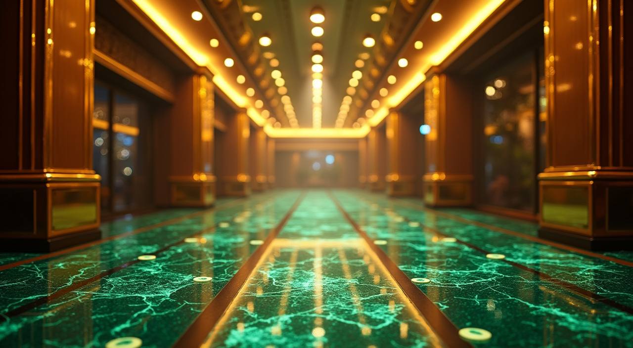 puncak138 Platform Yang Kami Bina Untuk Malaysia